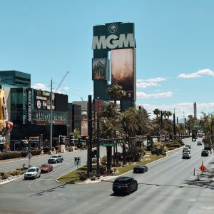 Las Vegas 2026 – praktyczny przewodnik