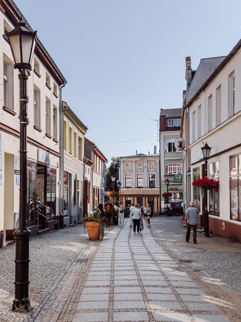 Połczyn-Zdrój