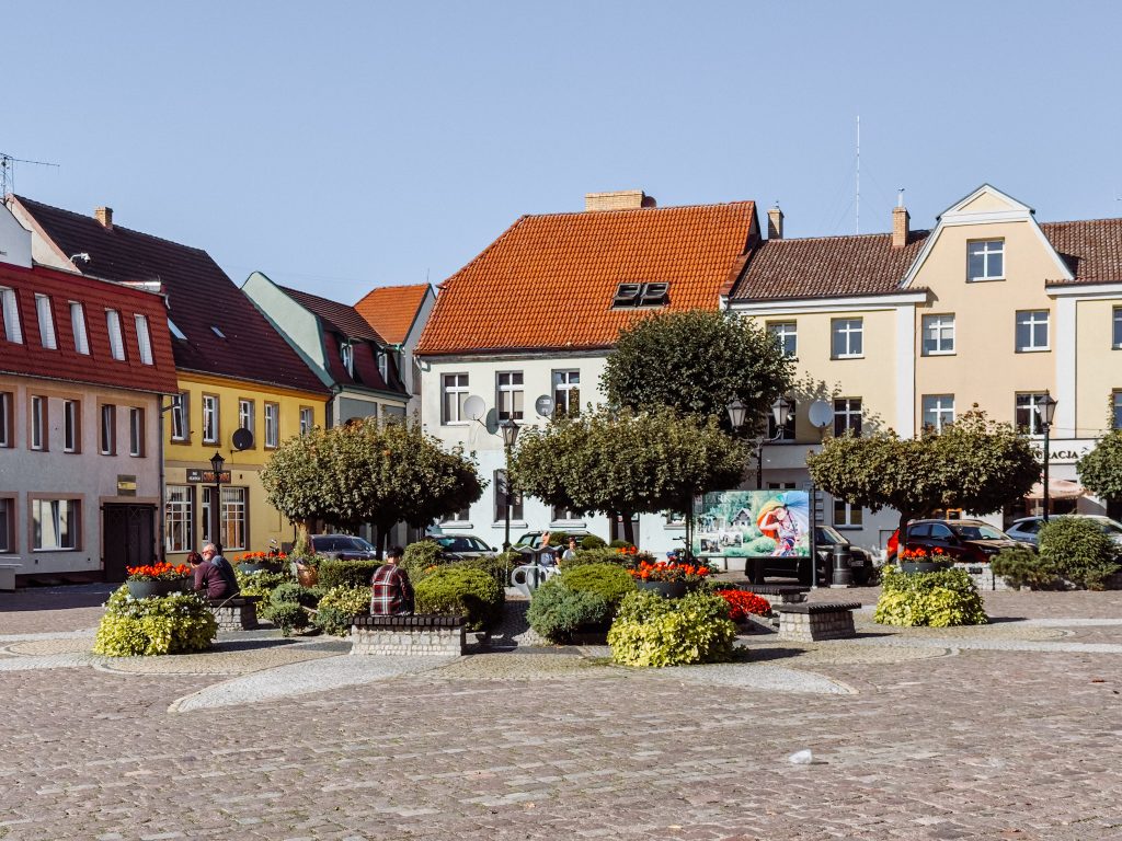 Połczyn-Zdrój