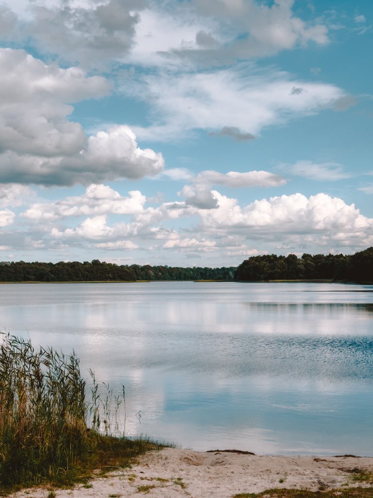 Jezioro Przytonko